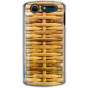 101N-YCM2P0335-78 [SoftBank 101N MEDIAS CH用 カバー BasketDesign]