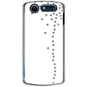 101N-YCM2P0363-78 [SoftBank 101N MEDIAS CH用 カバー AntGraofy]