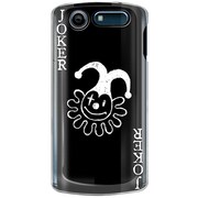 101N-YCM2P0368-78 [SoftBank 101N MEDIAS CH用 カバー JOKER]