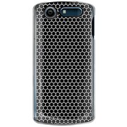 101N-YCM2P0398-78 [SoftBank 101N MEDIAS CH用 カバー haneyスクエア]