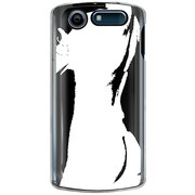 101N-YCM2P0400-78 [SoftBank 101N MEDIAS CH用 カバー MONONude]