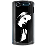 SoftBank 101N MEDIAS CH用 カバー THEWOMENmonodesign 101N-YCM2P0444-78