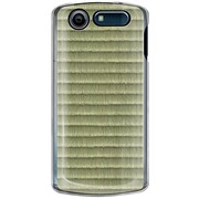 101N-YCM2P0529-78 [SoftBank 101N MEDIAS CH用 カバー THETATAMI畳A]