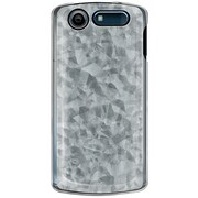101N-YCM2P0548-78 [SoftBank 101N MEDIAS CH用 カバー IronArtPatternB]