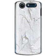 101N-YCM2P0568-78 [SoftBank 101N MEDIAS CH用 カバー RoughcanvaspatternsB]