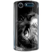 SoftBank 101N MEDIAS CH用 カバー PictureCollectionsにゃんだ?子猫の興味津々 101N-YCM2P0686-78
