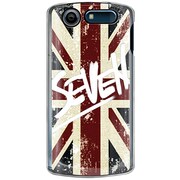 101N-YCM2P0777-78 [SoftBank 101N MEDIAS CH用 カバー UnionJackSEVEN]