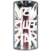 101N-YCM2P0792-78 [SoftBank 101N MEDIAS CH用 カバー UnionJackPunkNEWKILLERSTAR]