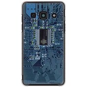 204HW-YCM2P0005-78 [SoftBank 204HW用 カバー サイバーアンドロイド]