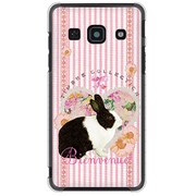 204HW-YCM2P0029-78 [SoftBank 204HW用 カバー ロマンティックラビット]