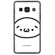 204HW-YCM2P0034-78 [SoftBank 204HW用 カバー しょぼーん]