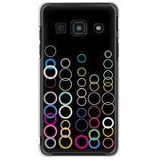 204HW-YCM2P0057-78 [SoftBank 204HW用 カバー ColorRingコレクションブラック]