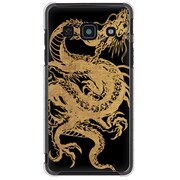 204HW-YCM2P0064-78 [SoftBank 204HW用 カバー 昇り龍 金龍]
