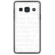 204HW-YCM2P0092-78 [SoftBank 204HW用 カバー NewYorkTypographyホワイト]