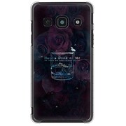 204HW-YCM2P0094-78 [SoftBank 204HW用 カバー デッドオアドリンク]