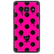 204HW-YCM2P0113-78 [SoftBank 204HW用 カバー AcidMouseDotPatternマウスピンク]