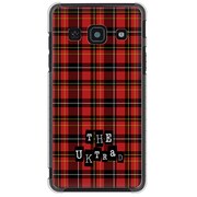 204HW-YCM2P0127-78 [SoftBank 204HW用 カバー チェック柄コレクションLondon]