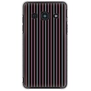 204HW-YCM2P0179-78 [SoftBank 204HW用 カバー StripePatternMicroLineシングル]