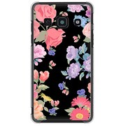 204HW-YCM2P0245-78 [SoftBank 204HW用 カバー ナイトフローラル]