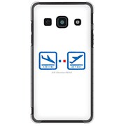 204HW-YCM2P0260-78 [SoftBank 204HW用 カバー AIR-LineシリーズタッチダウンGo！]