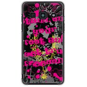204HW-YCM2P0264-78 [SoftBank 204HW用 カバー アクセサリー]