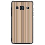 204HW-YCM2P0272-78 [SoftBank 204HW用 カバー StripePatternベージュ]