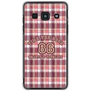 204HW-YCM2P0286-78 [SoftBank 204HW用 カバー チェック柄コレクションNo.86ボーイ]