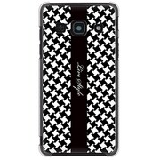 204HW-YCM2P0292-78 [SoftBank 204HW用 カバー BlackBrenda-LoveStyle]