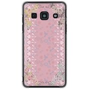 204HW-YCM2P0294-78 [SoftBank 204HW用 カバー シークレットガーデン]