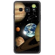 204HW-YCM2P0315-78 [SoftBank 204HW用 カバー 星座コレクション獅子座]