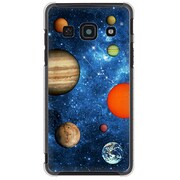 204HW-YCM2P0324-78 [SoftBank 204HW用 カバー 星座コレクション牡牛座]