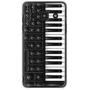 204HW-YCM2P0342-78 [SoftBank 204HW用 カバー ブラックシンセ]