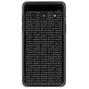 204HW-YCM2P0361-78 [SoftBank 204HW用 カバー 円周率グラフィカル]