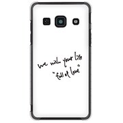 204HW-YCM2P0426-78 [SoftBank 204HW用 カバー WewishyourlifeFullofLove White]