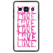 204HW-YCM2P0470-78 [SoftBank 204HW用 カバー LOVE.LOVE.LOVE.TheWhite]