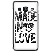 204HW-YCM2P0471-78 [SoftBank 204HW用 カバー MadeinLoveBlackPaint]