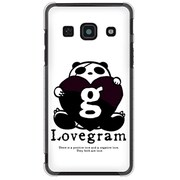 204HW-YCM2P0473-78 [SoftBank 204HW用 カバー Lovegram＆PandaLove]