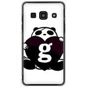 204HW-YCM2P0474-78 [SoftBank 204HW用 カバー Lovegram＆PandaLoveLarge]