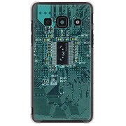 204HW-YCM2P0503-78 [SoftBank 204HW用 カバー ショボーンon基盤]