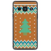 204HW-YCM2P0599-78 [SoftBank 204HW用 カバー スウェーデンクリスマスグラフィックB]