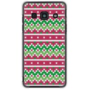 204HW-YCM2P0600-78 [SoftBank 204HW用 カバー スウェーデンクリスマスグラフィックC]