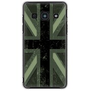 204HW-YCM2P0605-78 [SoftBank 204HW用 カバー ユニオンジャックコレクショングレーカラーズ♯50ダークグリーン]