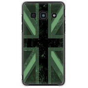 204HW-YCM2P0606-78 [SoftBank 204HW用 カバー ユニオンジャックコレクショングレーカラーズ♯60シルエットグリーン]