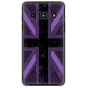 204HW-YCM2P0607-78 [SoftBank 204HW用 カバー ユニオンジャックコレクショングレーカラーズ♯70エッジパープル]