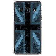 204HW-YCM2P0609-78 [SoftBank 204HW用 カバー ユニオンジャックコレクショングレーカラーズ♯90ロンドンブルー]
