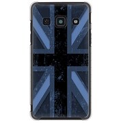 204HW-YCM2P0611-78 [SoftBank 204HW用 カバー ユニオンジャックコレクショングレーカラーズ♯110ダークブルー]