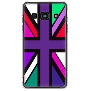 204HW-YCM2P0634-78 [SoftBank 204HW用 カバー ユニオンジャックコレクションVibidカラーズ♯20リオグリーンミックス]