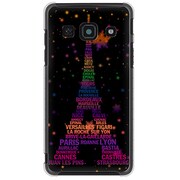 204HW-YCM2P0649-78 [SoftBank 204HW用 カバー パリスエッフェルナイトカラーズ♯10シンボルナイト]