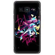 204HW-YCM2P0657-78 [SoftBank 204HW用 カバー エレクトロニカREBELTHEREBEL]