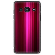 204HW-YCM2P0725-78 [SoftBank 204HW用 カバー リフレクショングラフィックスピンク]